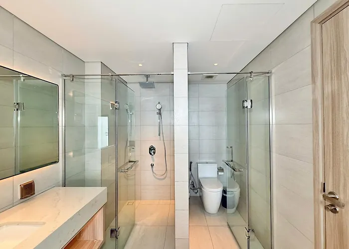 Căn Hộ Alacarte Luxury - Bãi Cháy * Ha Long