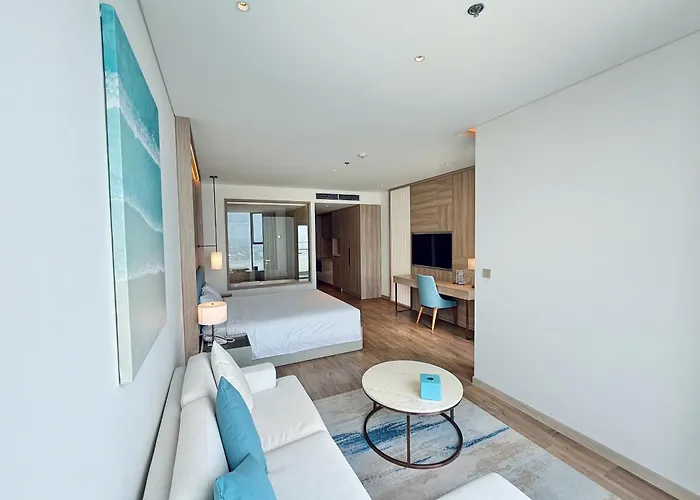 Căn Hộ Alacarte Luxury - Bãi Cháy Apartamento *