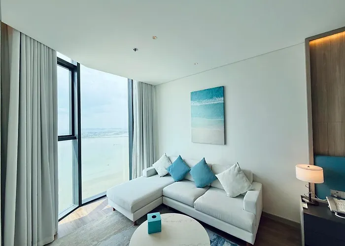 Căn Hộ Alacarte Luxury - Bãi Cháy * Ha Long