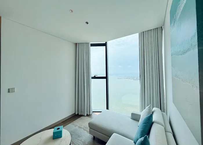 Căn Hộ Alacarte Luxury - Bãi Cháy * Ha Long